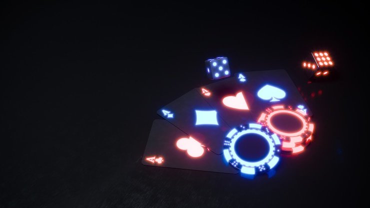 LinkAja Deposit Game 